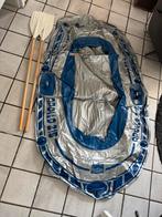 Opblaasboot, Watersport en Boten, Kano's, Ophalen, Gebruikt, Met peddels, Overige typen