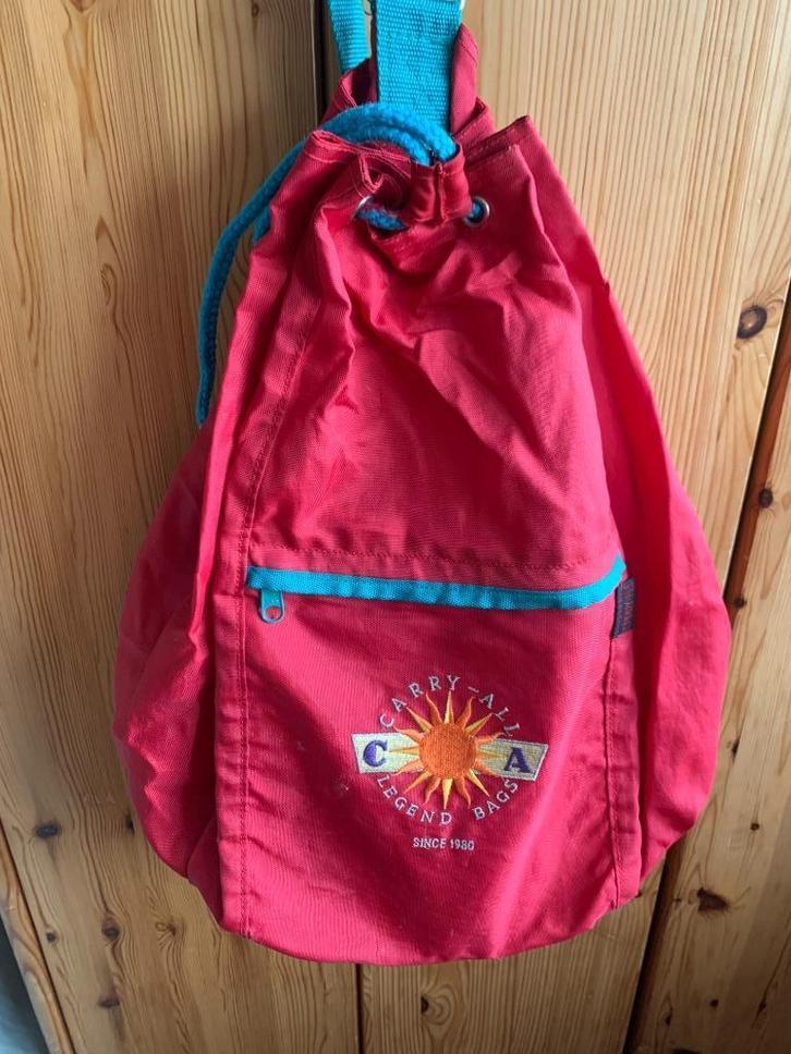 Crossbody rugtas(nr.24 D3), Sieraden, Tassen en Uiterlijk, Tassen | Sporttassen, Gebruikt, Ophalen of Verzenden