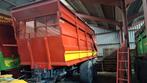 Veenhuis silage kipper, Zakelijke goederen, Agrarisch | Werktuigen, Ophalen of Verzenden, Overige typen