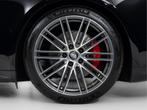 Porsche Panamera 4S E-Hybrid Sport Turismo (bj 2024), 2240 kg, Gebruikt, Zwart, Met garantie (alle)
