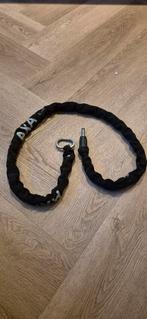 AXA Insteekslot RL-140, Fietsen en Brommers, Ophalen of Verzenden, Gebruikt, Kettingslot