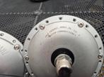 Bafang Wielmotor 36V 9 Pins, Wiel, Gebruikt, Algemeen, Bafang
