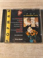 Popman, Ophalen of Verzenden, Pop