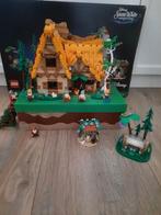 Disney Lego 43242 Sneeuwwitje huisje, Kinderen en Baby's, Speelgoed | Duplo en Lego, Ophalen, Zo goed als nieuw