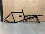 OMNIUM CARGO V3 Frameset, Fietsen en Brommers, Fietsonderdelen, Ophalen, Frame, Algemeen, Zo goed als nieuw