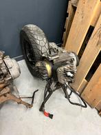 Typhoon Blok 70cc, Ophalen of Verzenden, Zo goed als nieuw, Blok