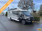 Sunlight T69L XV Zeer compleet ZGAN, Caravans en Kamperen, Campers, Sunlight, Ringverwarming, Fiat, 7 tot 8 meter