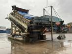 Diversen HEIN LEHMANN 25/90-3 FLIP FLOW SCREEN