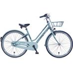 Alpina Mood Meisjesfiets 24 inch, Overige merken, (Extra) lage instap, Ophalen of Verzenden, Zo goed als nieuw