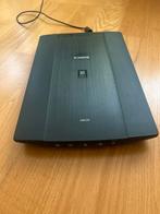 Canon Scan LiDE 220 - Flatbed Scanner, Ophalen, Gebruikt, Flatbedscanner, MacOS