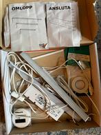 IKEA OMLLOPP & ANSLUTA LED Lighting Set, Ophalen