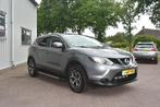 Nissan QASHQAI 1.2 Acenta. Trekhaak afneembaar, Unieke uitvo, Voorwielaandrijving, Euro 5, Gebruikt, 4 cilinders