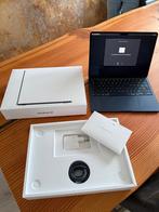 Apple MacBook Air 13,6” (2022) – M2 – 16GB RAM – 256GB SSD, Computers en Software, Apple Macbooks, Ophalen, 256 GB, Qwerty, 13 inch