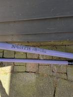 2 windsurf gieken – North ProGrip & Nautix Winner – compleet, Ophalen, Gebruikt, Minder dan 250 cm, Giek