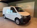 Volkswagen Transporter 2.0 TDI L1H2 Highline/AIRCO/NAVIGATIE, Auto's, Voorwielaandrijving, 4 cilinders, Volkswagen, Wit