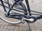 Batavus dames  3 speedkeurig en goed, Fietsen en Brommers, Fietsen | Dames | Damesfietsen, (Extra) lage instap, Zo goed als nieuw