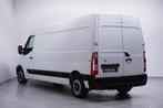 Renault Master 2.3 dCi 125 pk L3H2 Airco, Trekhaak, Ideaal v, Auto's, Bestelauto's, Euro 5, Gebruikt, 4 cilinders, Renault