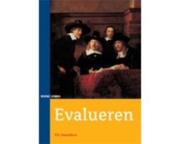 Evalueren 9789047300410 beschikbaar voor biedingen