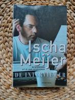 Ischa Meijer - De interviewer, Boeken, Ophalen of Verzenden, Gelezen