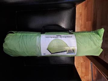 Backpacktent beschikbaar voor biedingen