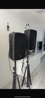 Alecto PAS-215P - 15, Overige typen, Zo goed als nieuw, 120 watt of meer, Ophalen
