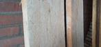 Steigerhout, Ophalen, Gebruikt, 25 tot 50 mm, 200 tot 250 cm