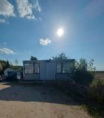 Woonunit te koop eind 2025, Ophalen