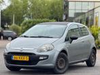 Fiat Punto Evo 1.3 M-Jet Dynamic | Navigatie | Bluethooth |, Voorwielaandrijving, Euro 5, Gebruikt, Zwart