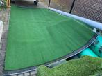 Kunstgras tuin balkon zwembad camping hockey voetbal, Tuin en Terras, Gras en Kunstgras, Ophalen, Nieuw, Minder dan 10 m², Kunstgras