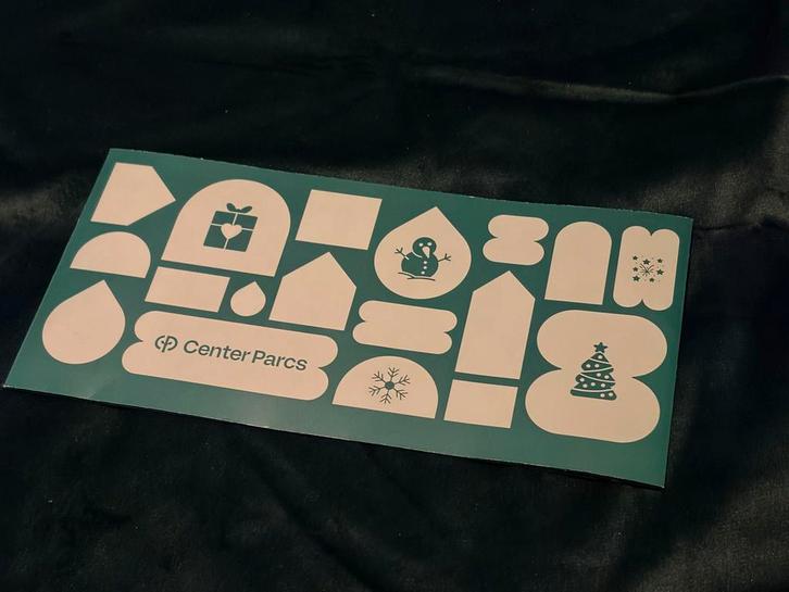 Center Parcs vakantie kortingsbon!, Tickets en Kaartjes, Kortingen en Cadeaubonnen, Drie personen of meer, Bungalowpark, Kortingsbon