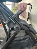 Maxi Cosi Soho buggy Essential Graphite, Kinderen en Baby's, Buggy's, Ophalen, Zo goed als nieuw, Maxi-Cosi, Verstelbare rugleuning