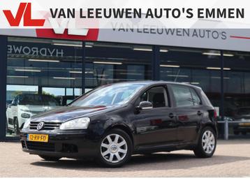 Volkswagen Golf 2.0 FSI Sportline | Lees text | Automaat | C beschikbaar voor biedingen