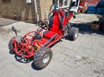 Adly buggy 125cc, Sport en Fitness, Karting, Zo goed als nieuw, Ophalen