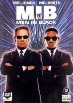 men in black dvd NIEUW, Vanaf 12 jaar, Ophalen of Verzenden, Nieuw in verpakking, Actiekomedie