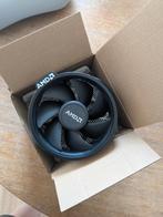 Amd cpu  processor cooler koeler

Nieuw in doos, Computers en Software, Computerkoelers, Ophalen of Verzenden, Nieuw, Luchtkoeling