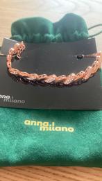 Anna milano armband, Ophalen of Verzenden, Nieuw