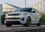 Land Rover Range Rover Sport P460e Dynamic (H)SE | Meridian, Zwart, 2996 cc, Vierwielaandrijving, Hybride Elektrisch/Benzine