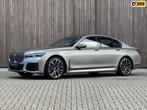 BMW 7-serie 745e High Executive / BOMVOL / Softclose / 360 /, Auto's, BMW, Automaat, Achterwielaandrijving, Gebruikt, 394 pk