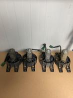 Gilera runner koelvin radiateur 125cc 180cc, Ophalen of Verzenden