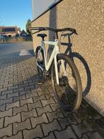 Van Moof S3 blue, Fietsen en Brommers, VanMoof, Zo goed als nieuw, VanMoof, 57 tot 61 cm