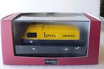 lancia bestelauto-lancia service - starline 1/43, Hobby en Vrije tijd, Modelauto's | 1:43, Verzenden, Nieuw, Auto, Overige merken