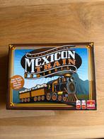 Mexican Train Domino's - Weinig Gespeeld!, Hobby en Vrije tijd, Gezelschapsspellen | Bordspellen, Drie of vier spelers, Ophalen