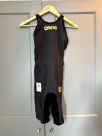 Arena Carbon Pro (TeamNL) USA/UK 26 - D30, Zwart, Arena, Badpak, Ophalen of Verzenden