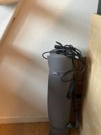 Yoga Mat & Springtouw - Fitness Set, Ophalen, Zo goed als nieuw, Armen, Fitnessmat