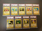 PSA Pokemon World Collection 2000 - Pikachu, Hobby en Vrije tijd, Verzamelkaartspellen | Pokémon, Nieuw, Meerdere kaarten, Verzenden