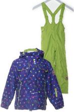 Etirel Looneytoons skipak 116, Gebruikt, Jongen of Meisje, Sport- of Zwemkleding, Ophalen of Verzenden
