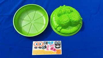 Mcdonalds Happy Meal Boats 'n Floats 1986. UFO beschikbaar voor biedingen