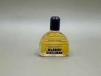 Marbert Gentleman AS 5 ml, Verzenden, Nieuw, Miniatuur, Gevuld