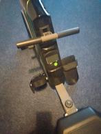 Te koop roeitrainer en tril apparaat, Sport en Fitness, Fitnessapparatuur, Ophalen, Zo goed als nieuw, Metaal
