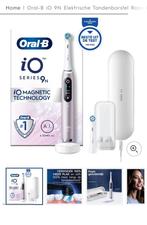 Oral b, Ophalen of Verzenden, Nieuw, Tandenborstel